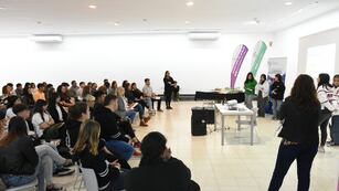 "Ideatón" en el Viejo Mercado