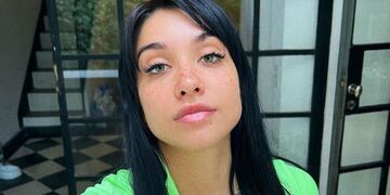 María Becerra