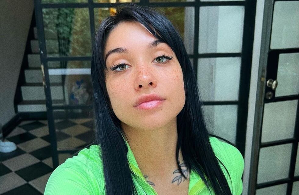 ¿Cuál es la canción que hicieron María Becerra y Feid y nunca salió?