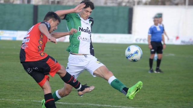 Liga del Sur: Sporting empató con Villa Mitre y sigue puntero