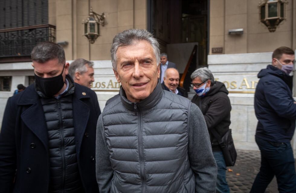 “Así desvalija el kirchnerismo el Banco Central”: la acusación de Mauricio Macri