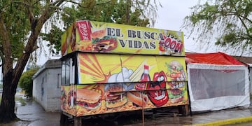 Asesinaron al hijo del dueño del carrito "El busca vidas".