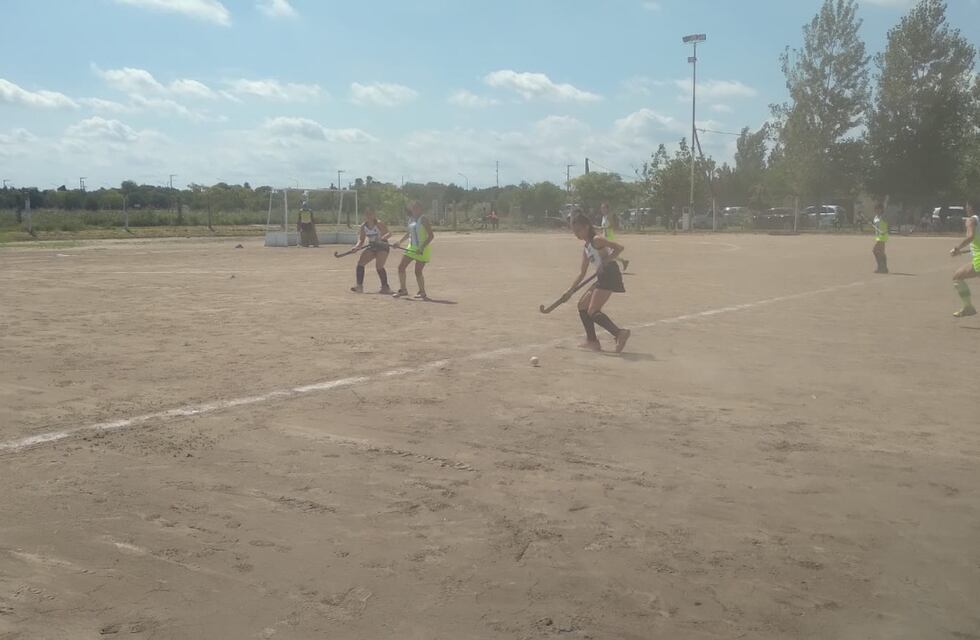 El Cultural Arroyito y el San Miguel Iniciaron con triunfos el Torneo de la FOSH