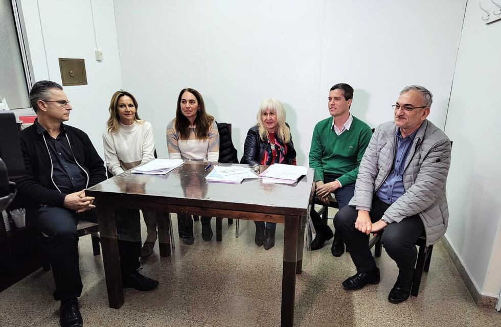 Alcides Calvo en Sunchales, Hugentobler y Humberto Primo