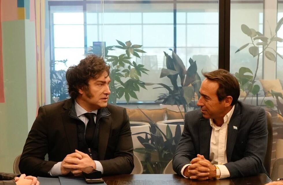 En Mercado Libre, Milei respaldó al sector privado: “Al empresario hay que dejarlo ser”