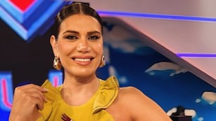 Flor de la V tiene millones de seguidores en las redes sociales.