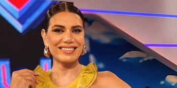 Flor de la V tiene millones de seguidores en las redes sociales.