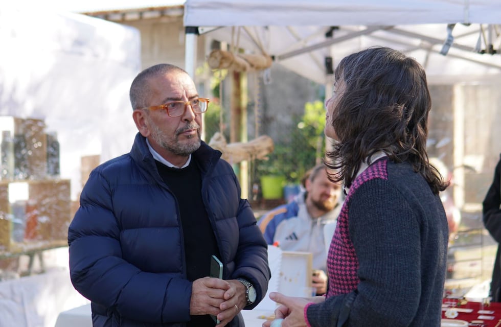 Juan Scavino: “no es tiempo de improvisados ni de recetas mágicas”