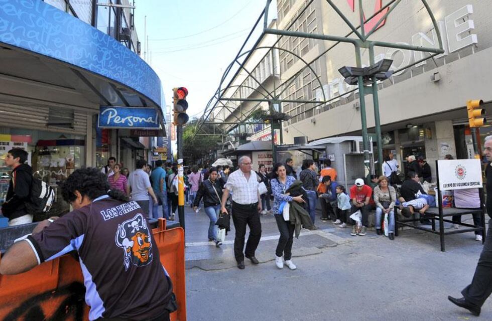 Tiempo en Córdoba: como estará el clima este viernes 23 de junio