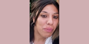 La historia detrás del caso de Lourdes Iglesias, la chica que lleva 4 días desaparecida en San Luis