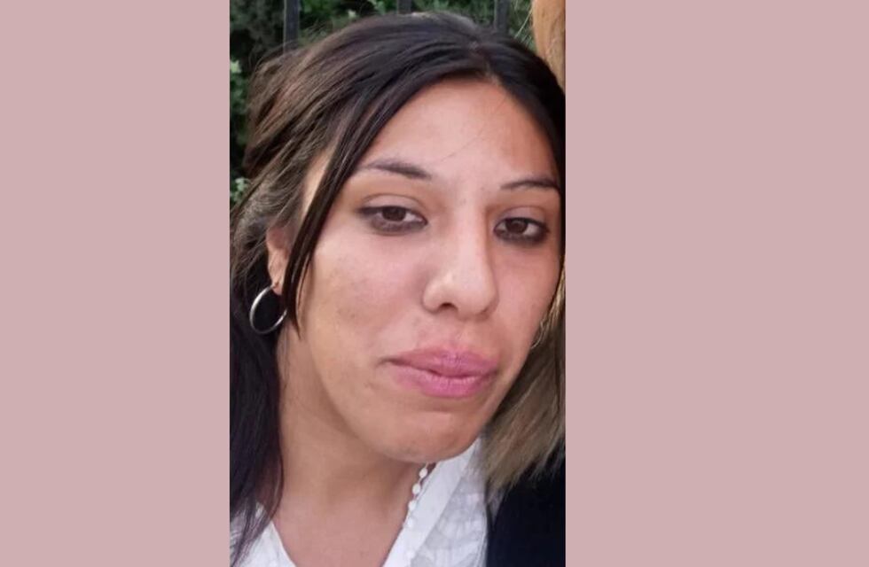 La historia detrás del caso de Lourdes Iglesias, la chica que lleva 4 días desaparecida en San Luis