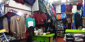 Además, realizarán un sorteo navideño.