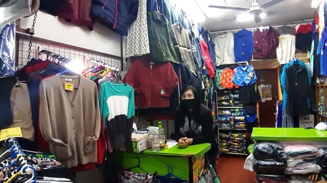 Además, realizarán un sorteo navideño.