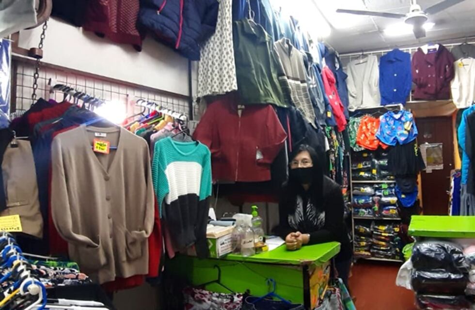 El Mercado Modelo La Placita atenderá de 08:00 a 21:00 horas