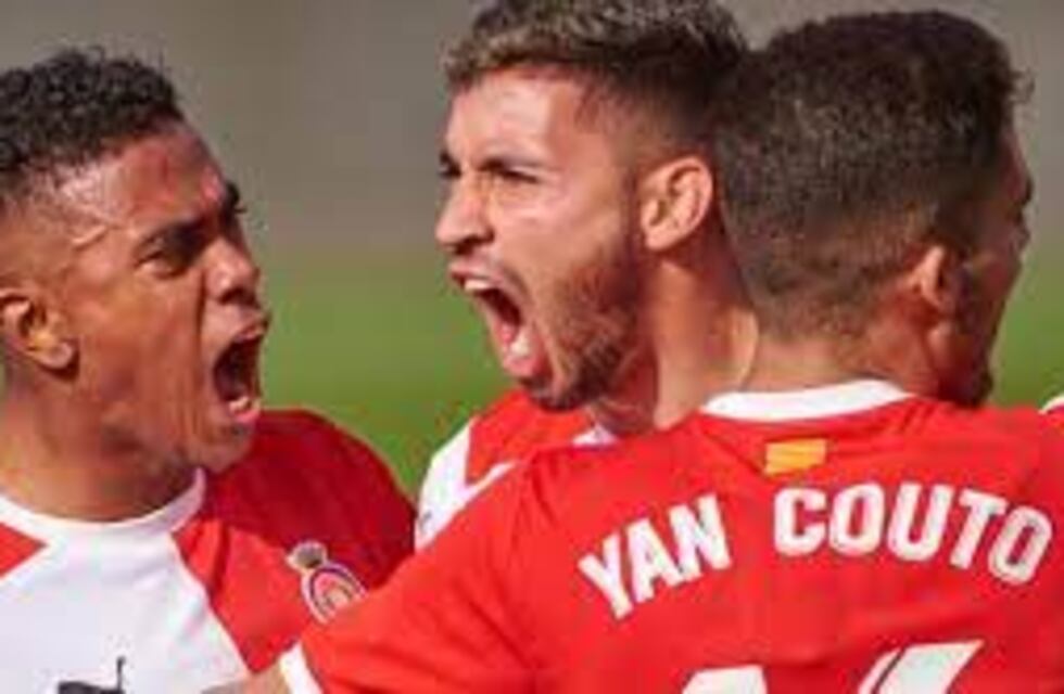 Talleres se hizo eco de goles en el exterior