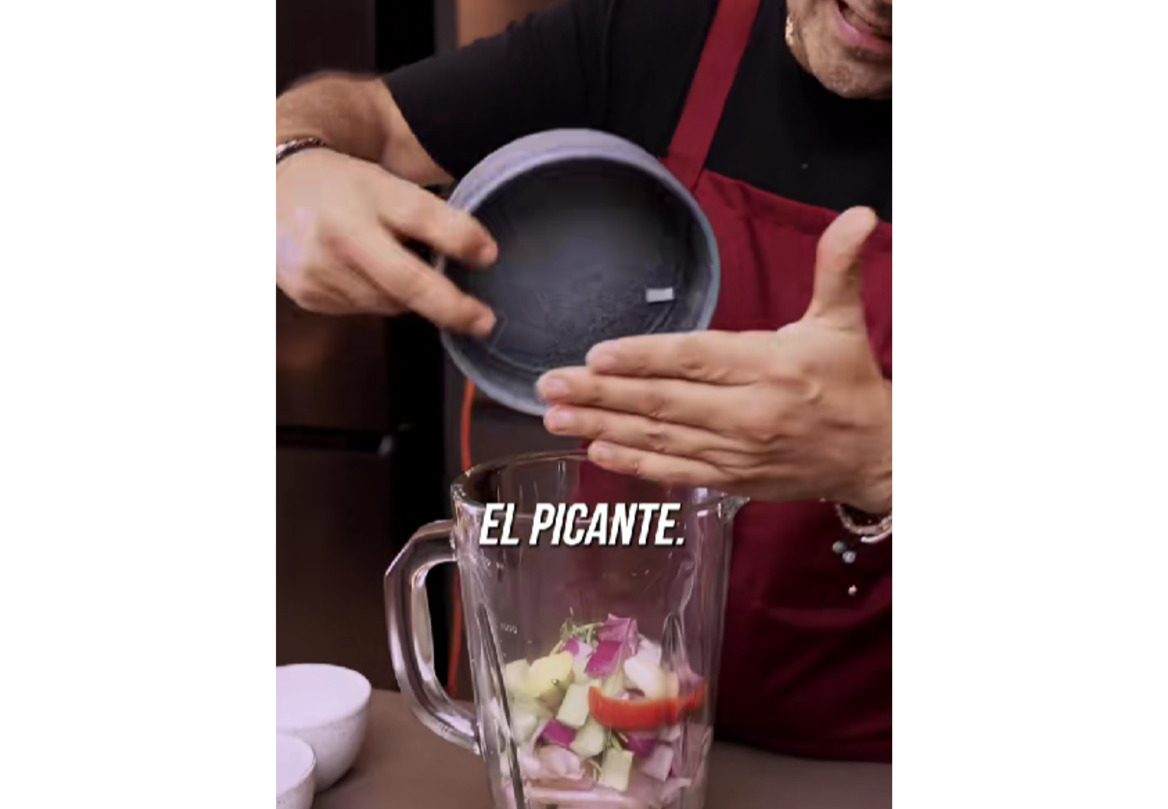 En simples pasos, se puede mejorar el ceviche.