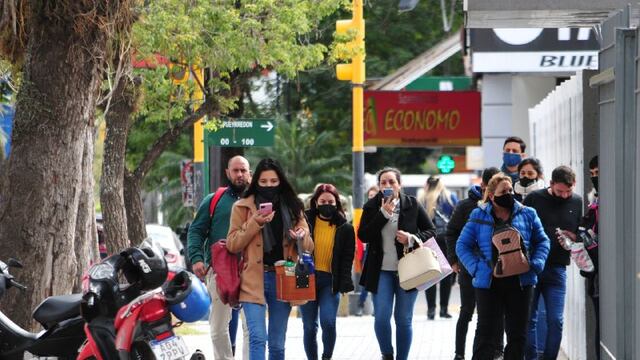 COVID-19: el Gobierno chaqueño dispuso nuevas medidas hasta el 24 de agosto