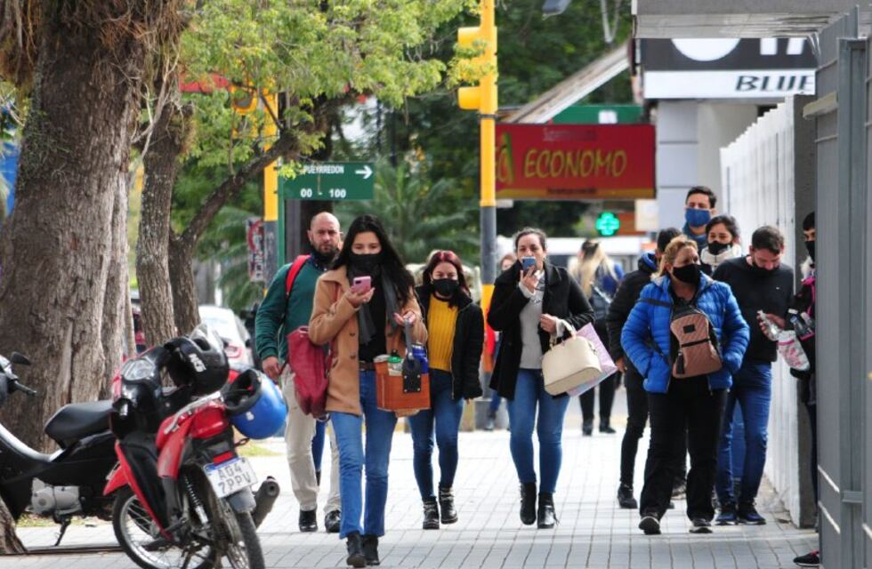 COVID-19: el Gobierno chaqueño dispuso nuevas medidas hasta el 24 de agosto
