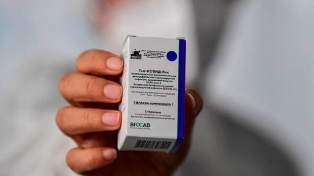 Indignación en El Soberbio: esposa de un personal de salud fue vacunada