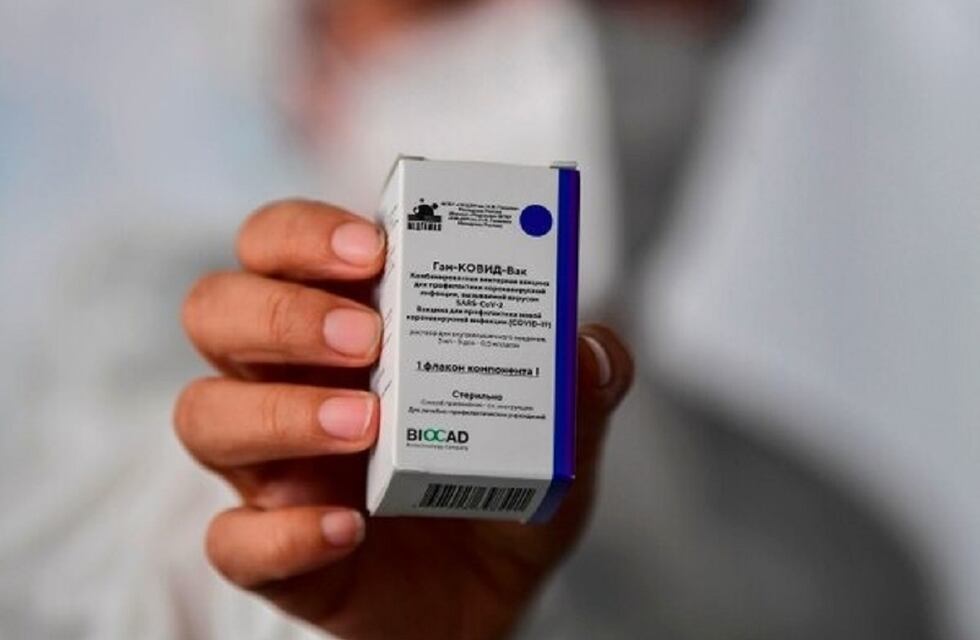 Indignación en El Soberbio: esposa de un trabajador de la Salud fue vacunada