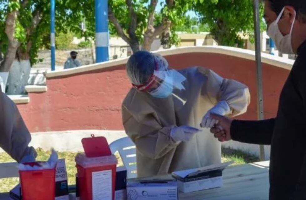 Coronavirus en San Juan: seis muertes y la cifra de contagios más alta de mayo