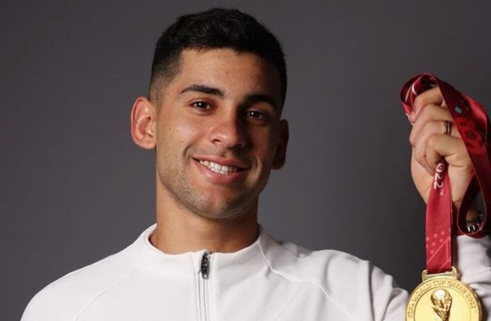 Cuti Romero recordó de principio a fin el Mundial Qatar 2022: “cuando nos hicieron el 2 a 2 pensé...”