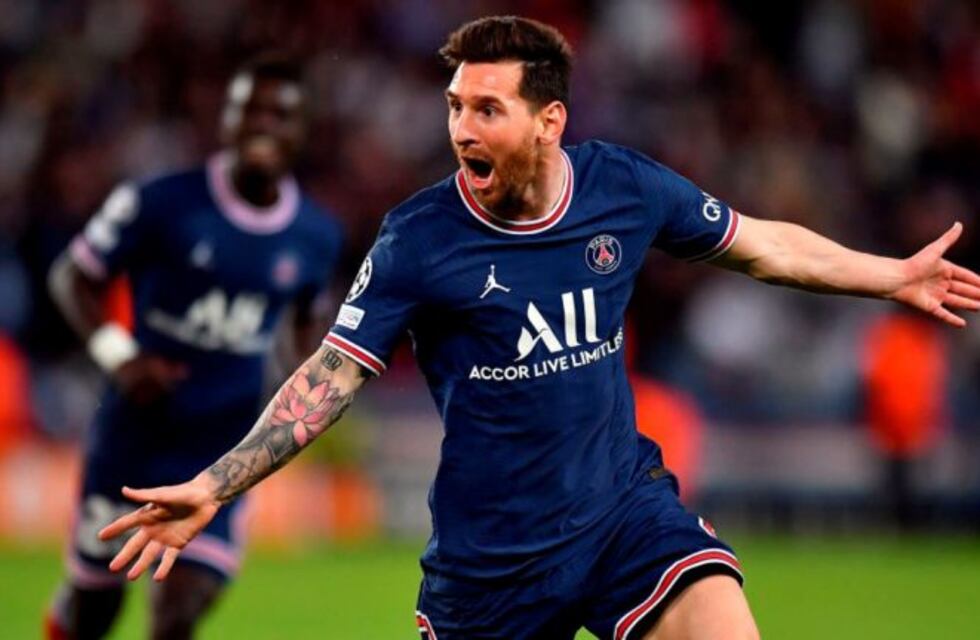 Los detalles de la entrevista que brindó Messi en Francia luego de ser nominado al Balón de Oro