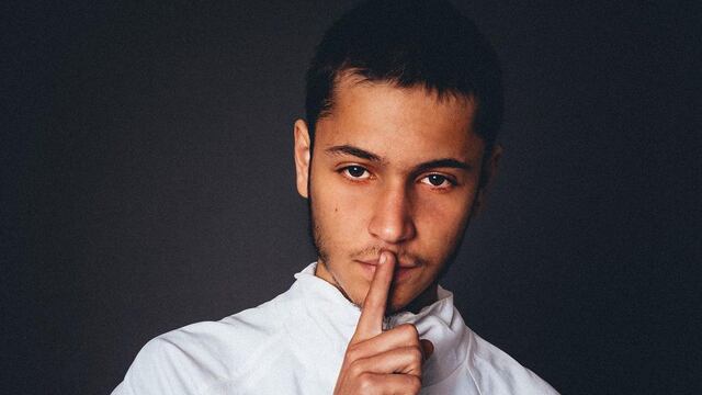 Replik lanzó una nueva sesión de freestyle.