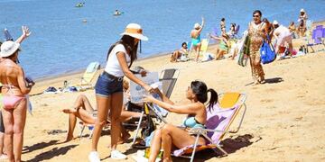 Turismo de Concordia.