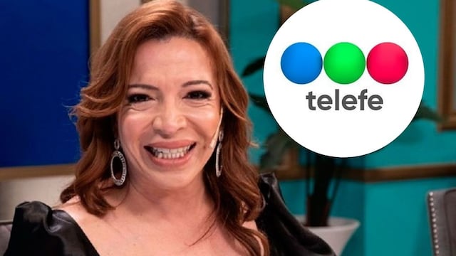 El escándalo de Lizy Tagliani salpica a “La Peña de Morfi”: la contundente medida que tomó Telefe