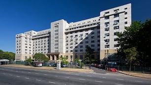 Palacio de Tribunales, Comodoro Py 2002