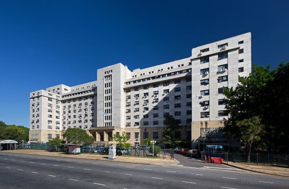 ¿Qué es Comodoro Py y dónde queda este lugar al que Cristina Kirchner irá a entregarse?