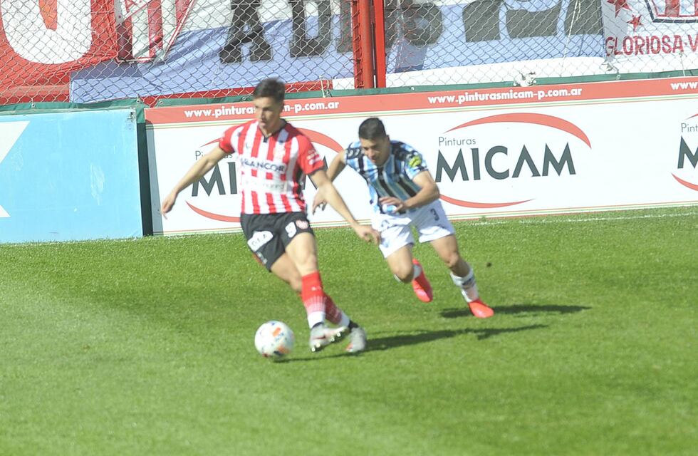 Instituto empató ante Almagro en un agónico segundo tiempo