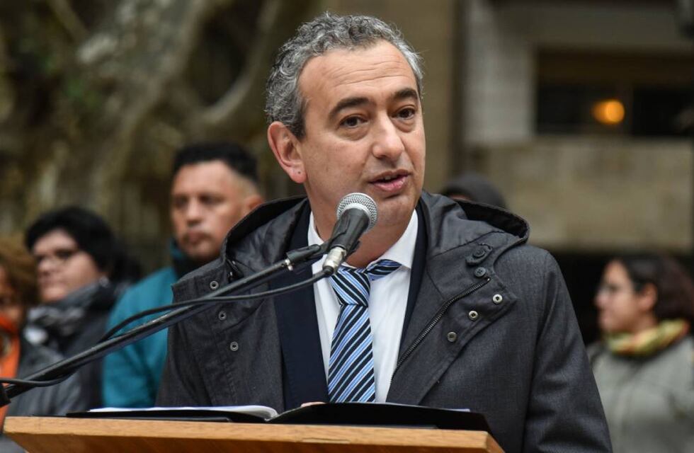Pablo Javkin dijo que la mafia en Rosario “tiene reflejo en cierta politiquería”
