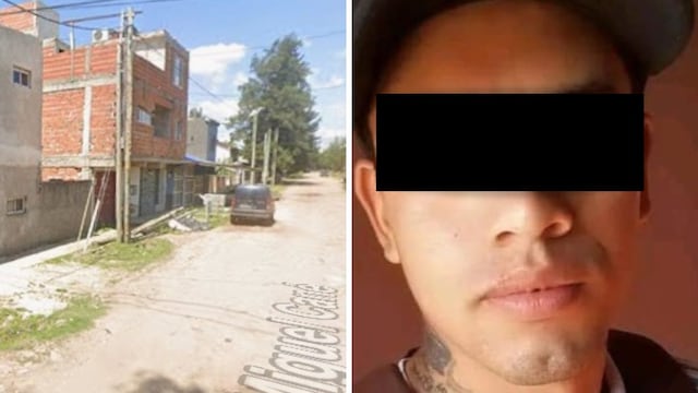 La aberrante frase que le habría dicho el asesino de Cristian Gómez Núñez a su hijo de 5 años: “Esto es un juego”