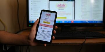 Nezha, unaapp sobre medidas de bioseguridad y seguridad industrial.