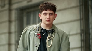 Dillom en La Plata: cuándo se presenta en el ciclo Noches Capitales y precios de entradas