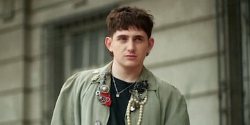 Dillom en La Plata: cuándo se presenta en el ciclo Noches Capitales y precios de entradas