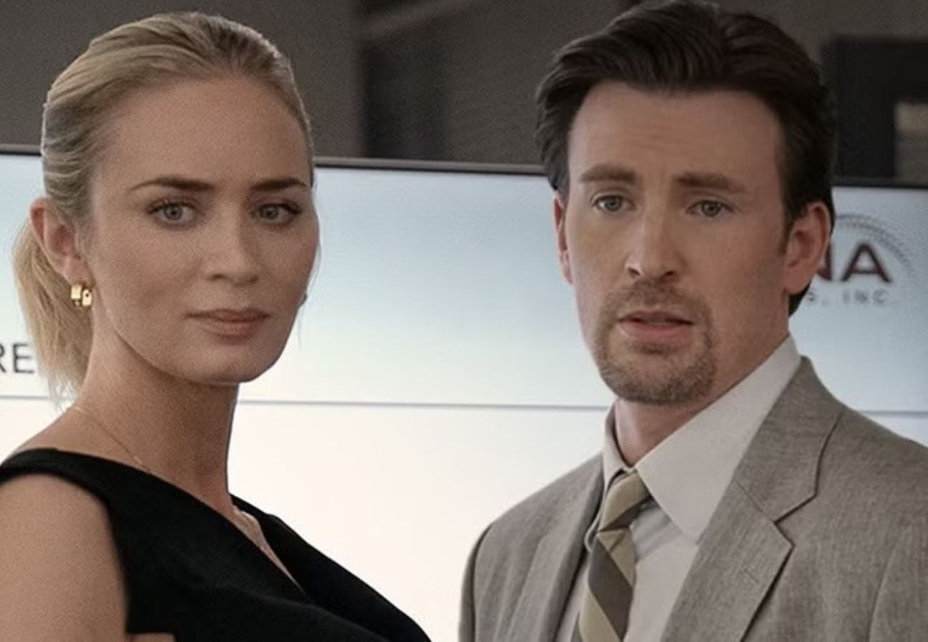Netflix: la dramática película basada en hechos reales que conmueve a todos y está entre las más vistas