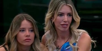 El polémico comentario de la mamá de Zoe de Gran Hermano 2024 sobre Martín y su amigo Facundo