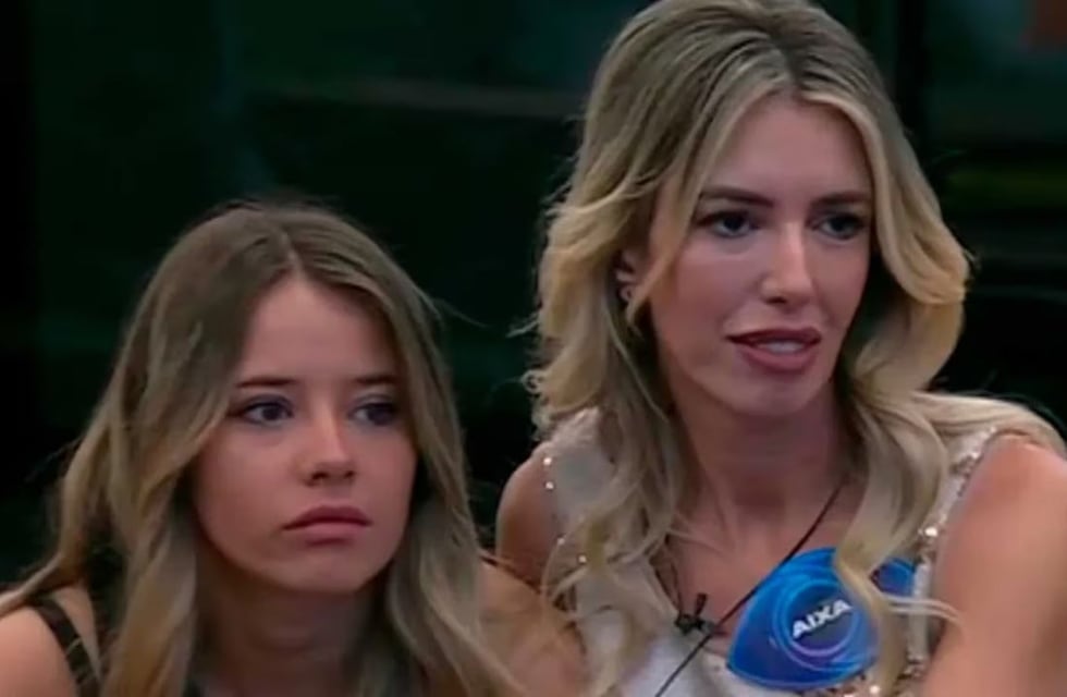 El polémico comentario de la mamá de Zoe de Gran Hermano 2024 sobre Martín y su amigo Facundo