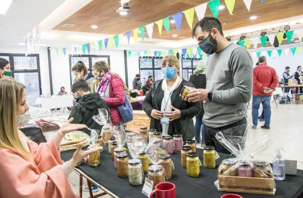 Abren inscripción para la capacitación “Cómo organizar tu emprendimiento”