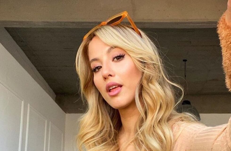 El emotivo posteo de Flor Vigna sobre sus logros: “Siempre soñé”