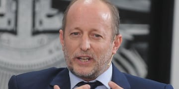 Martín Insaurralde brindó un dato revelador de cara a las elecciones.