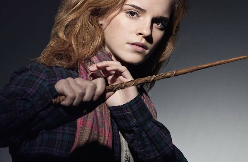 La cosplayer rusa que es idéntica a Emma Watson en Harry Potter y causó furor en Instagram