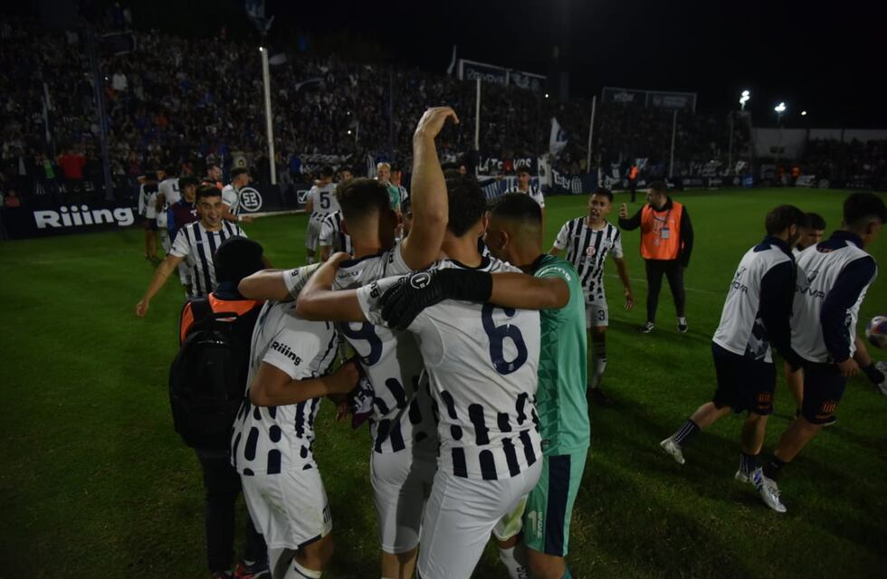 Talleres vapuleó Belgrano por el torneo de Reservas y en la antesala del gran clásico del domingo