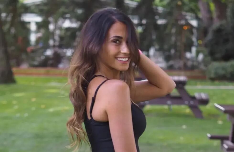 Quién es Bret Contreras, el entrenador de glúteos de Antonela Roccuzzo en Miami