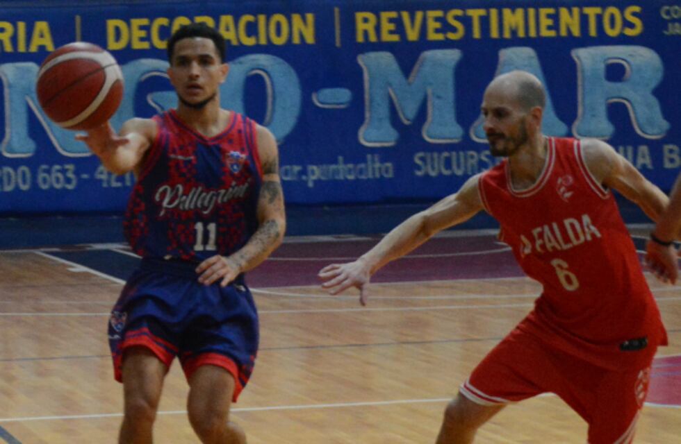 Básquet: viernes ganador para Ateneo y Pellegrini