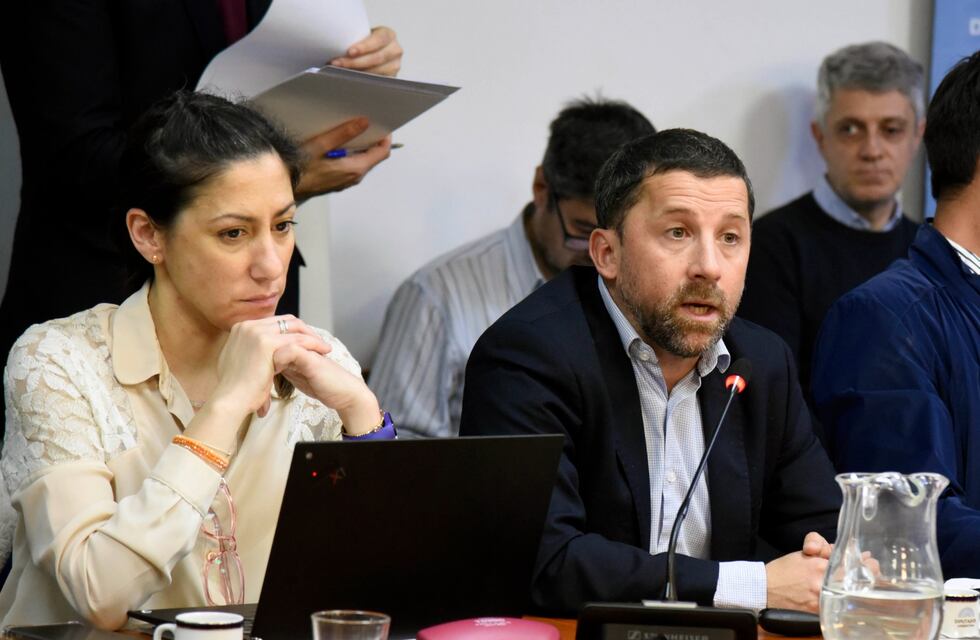 Tras un debate exprés, avanzó un proyecto de Máximo Kirchner para “blindar” Aerolíneas Argentinas