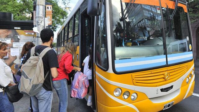 Llegó el finde largo: cómo funcionarán los servicios en Córdoba (La Voz/Archivo).